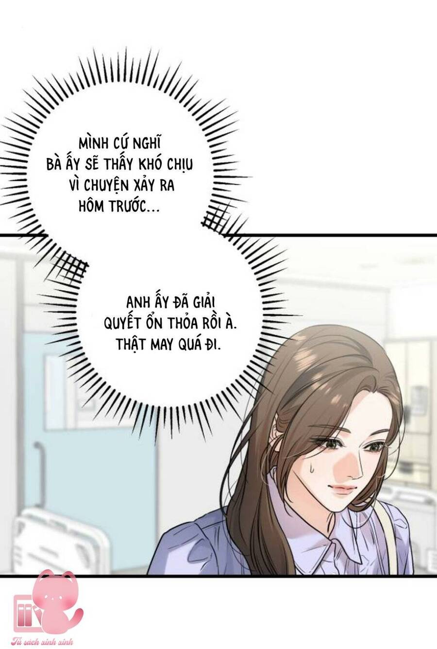 Nóng Lòng Muốn Giày Vò Em: Chapter 17