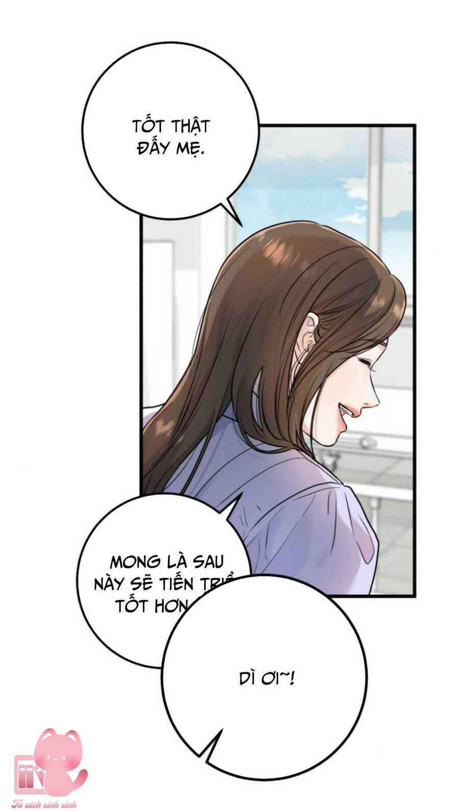 Nóng Lòng Muốn Giày Vò Em: Chapter 17