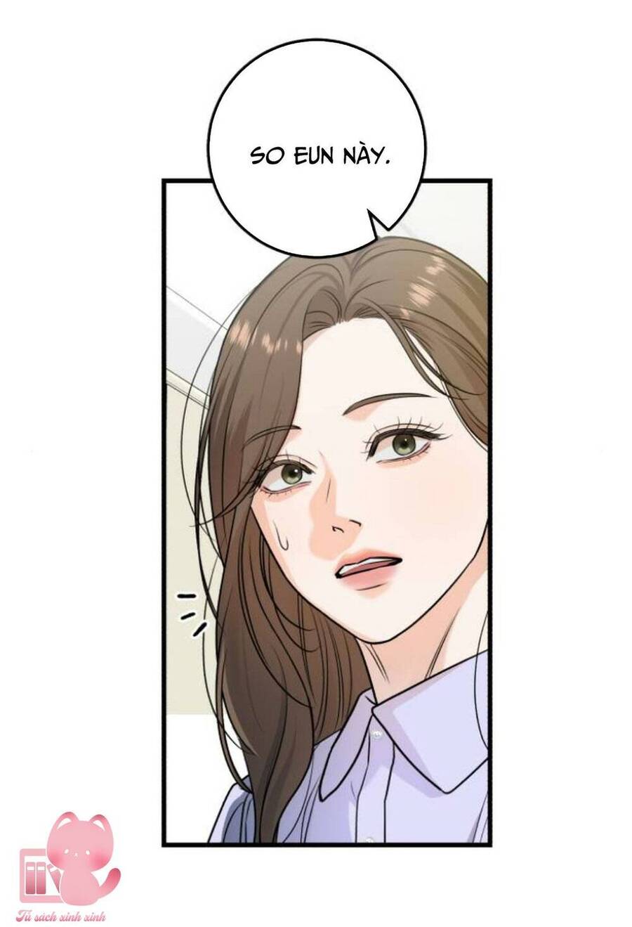 Nóng Lòng Muốn Giày Vò Em: Chapter 17