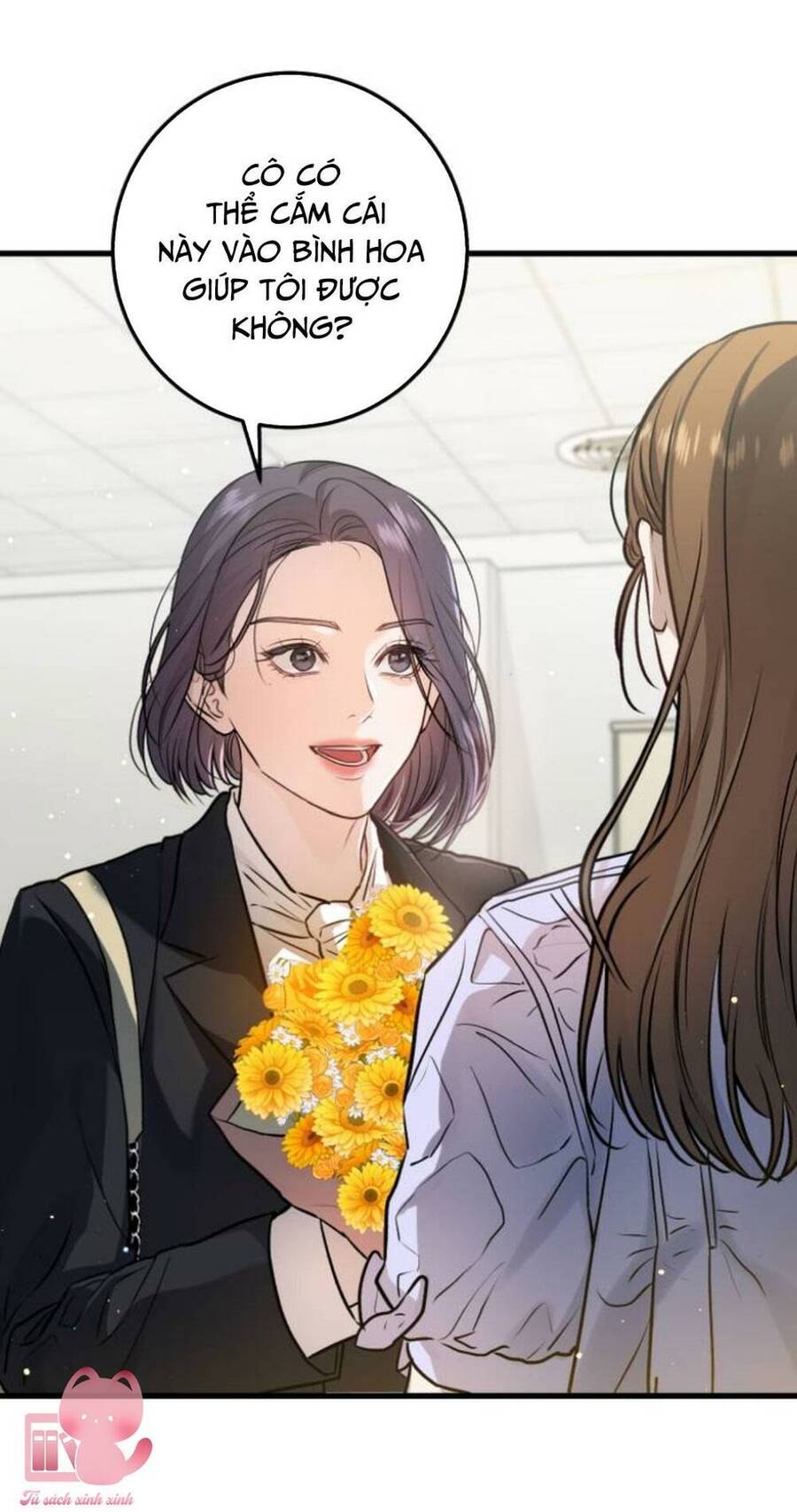Nóng Lòng Muốn Giày Vò Em: Chapter 17