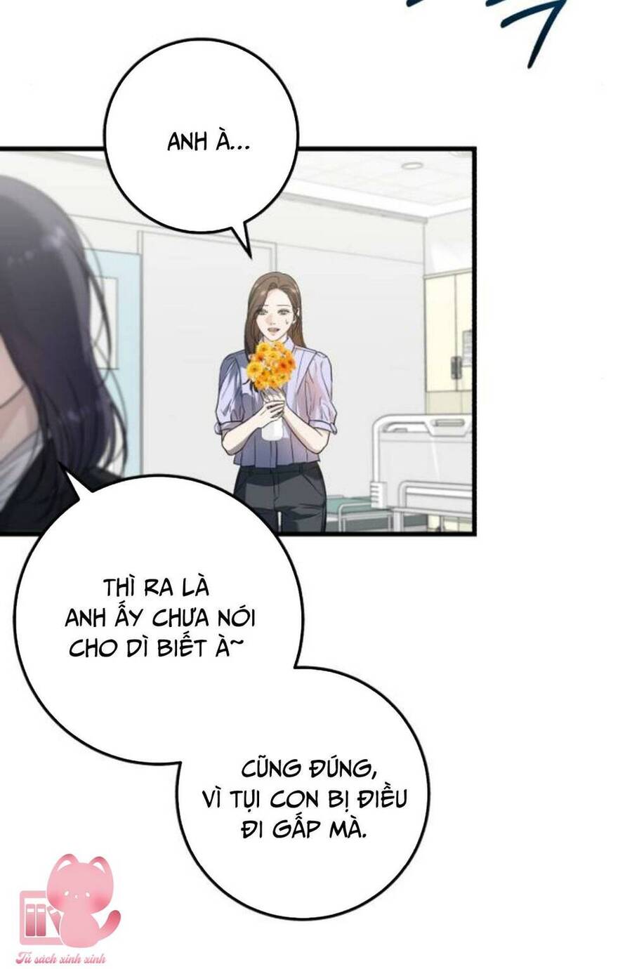 Nóng Lòng Muốn Giày Vò Em: Chapter 17