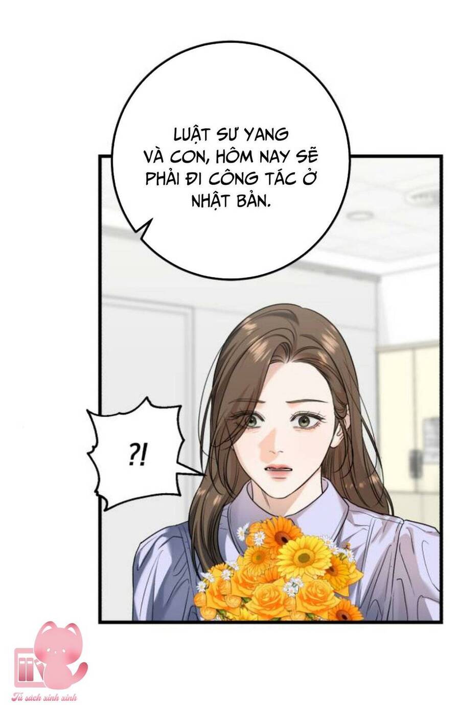 Nóng Lòng Muốn Giày Vò Em: Chapter 17