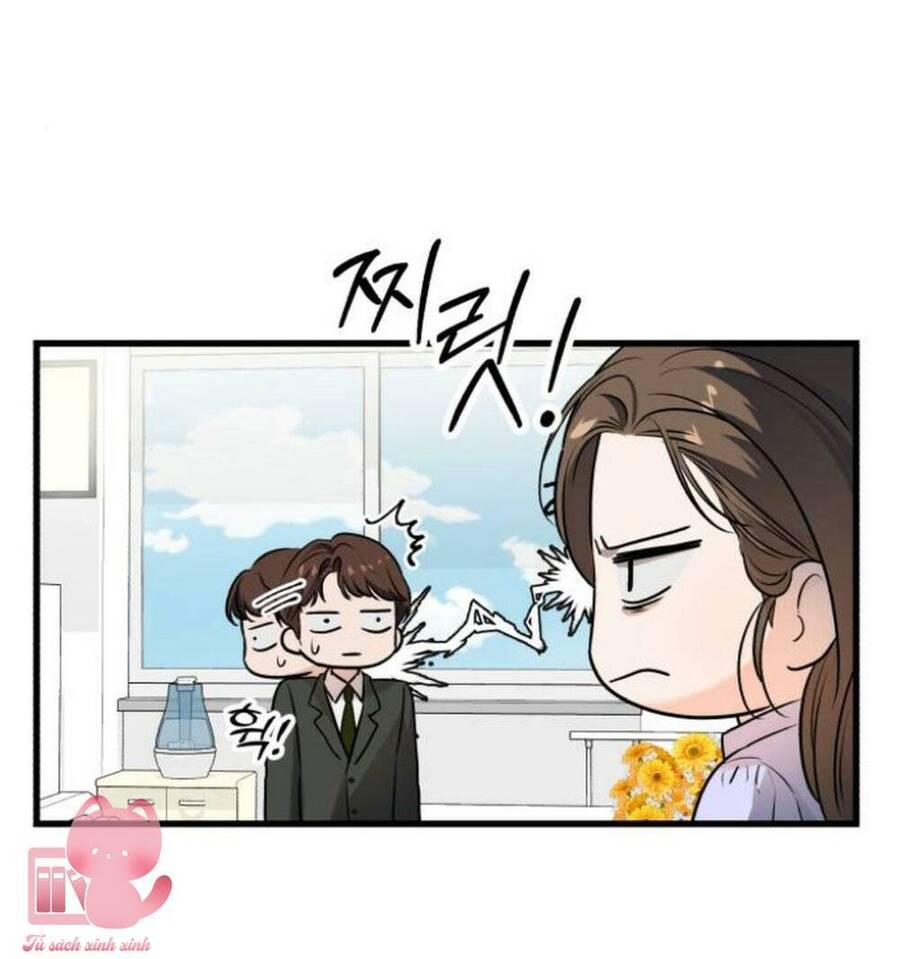 Nóng Lòng Muốn Giày Vò Em: Chapter 17