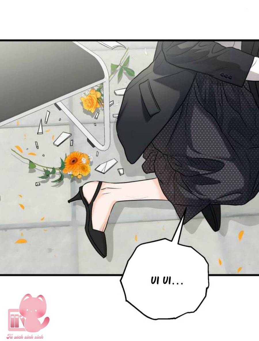 Nóng Lòng Muốn Giày Vò Em: Chapter 17