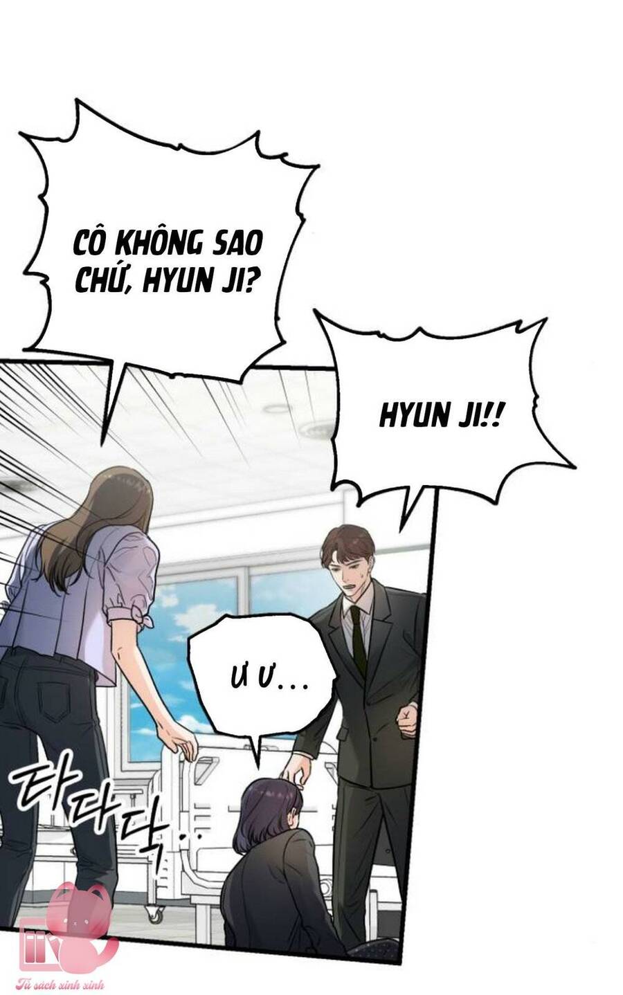 Nóng Lòng Muốn Giày Vò Em: Chapter 17