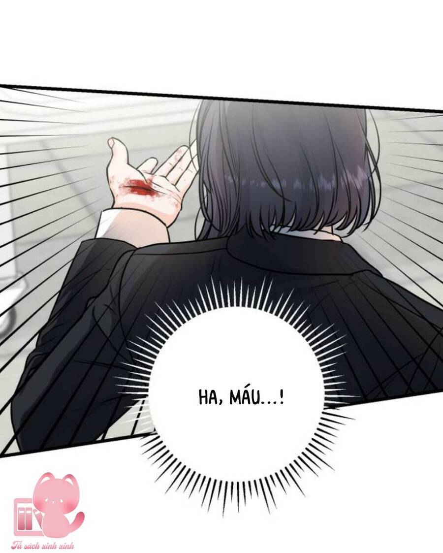 Nóng Lòng Muốn Giày Vò Em: Chapter 17