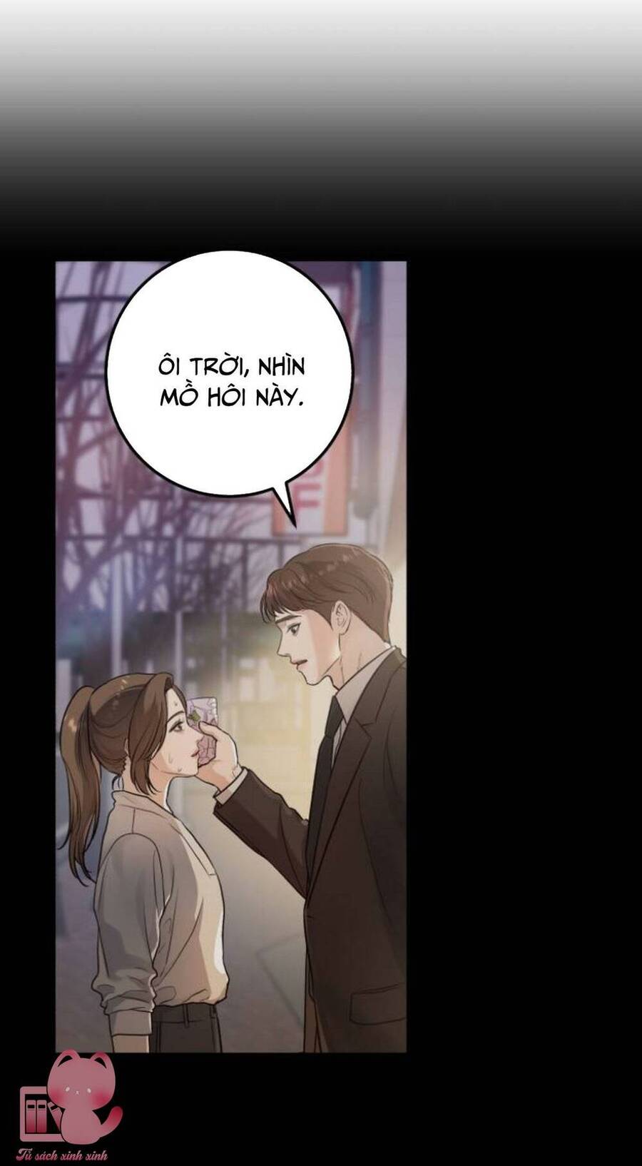 Nóng Lòng Muốn Giày Vò Em: Chapter 17