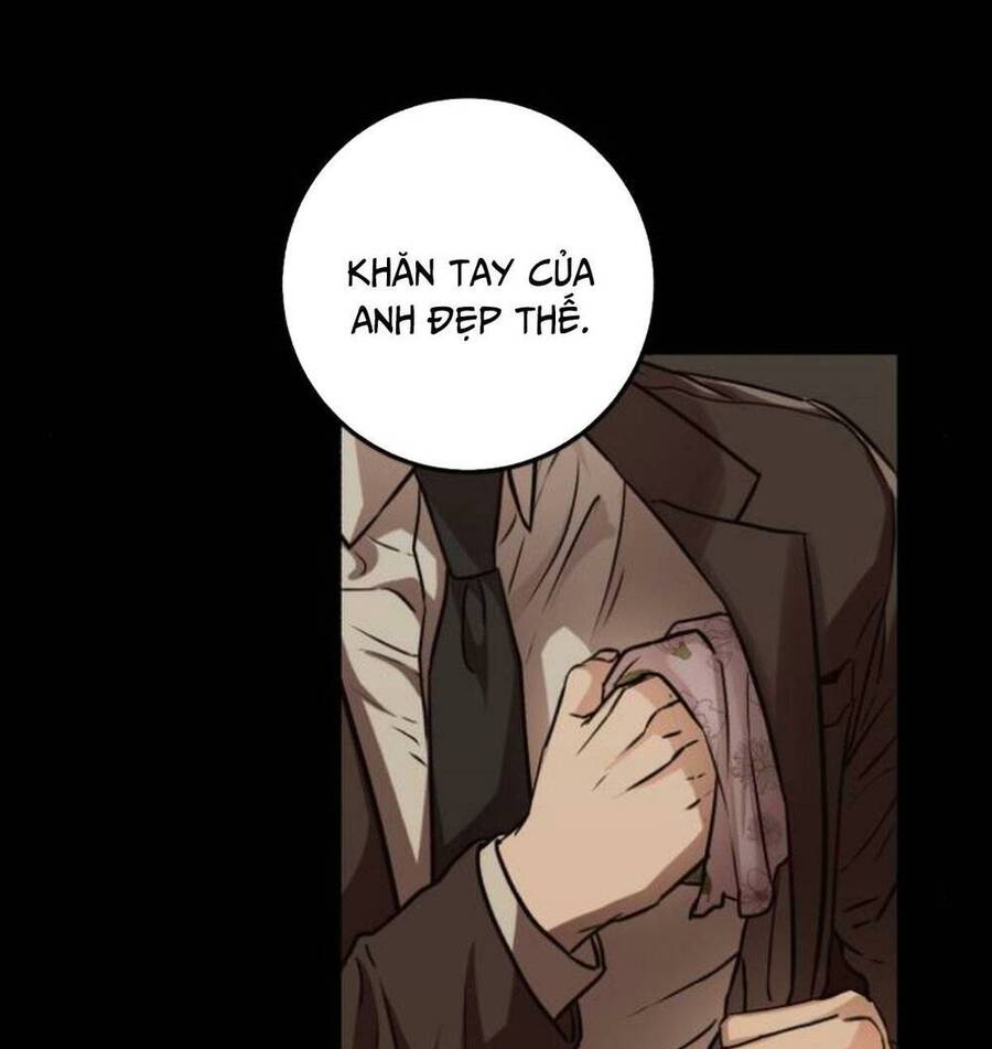 Nóng Lòng Muốn Giày Vò Em: Chapter 17