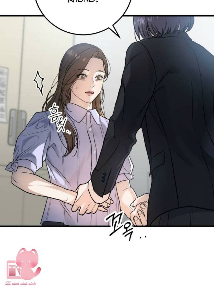 Nóng Lòng Muốn Giày Vò Em: Chapter 17