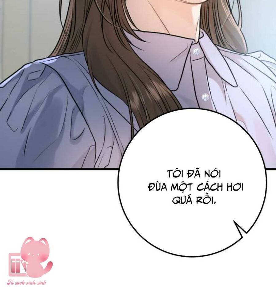 Nóng Lòng Muốn Giày Vò Em: Chapter 17