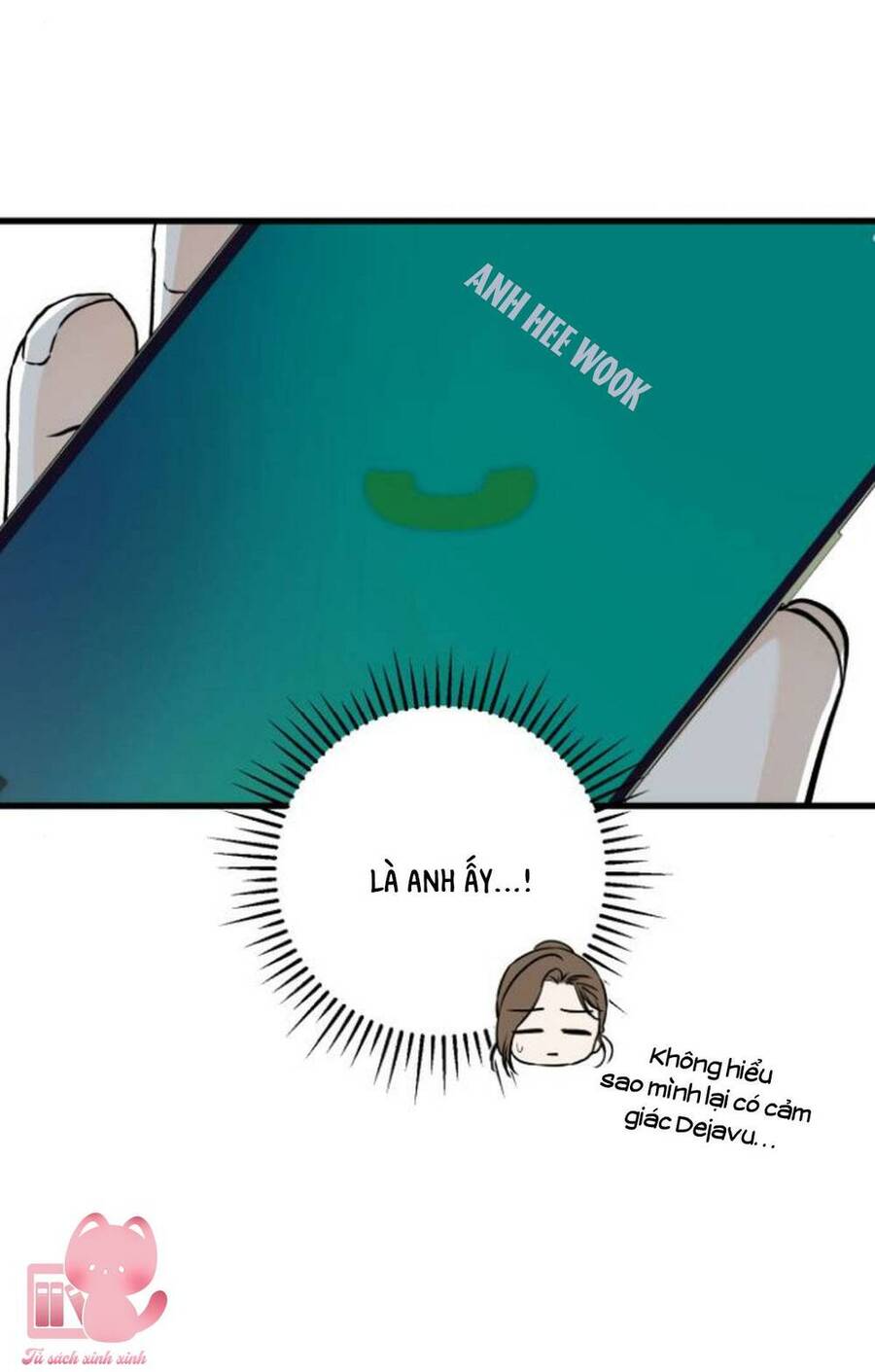Nóng Lòng Muốn Giày Vò Em: Chapter 17