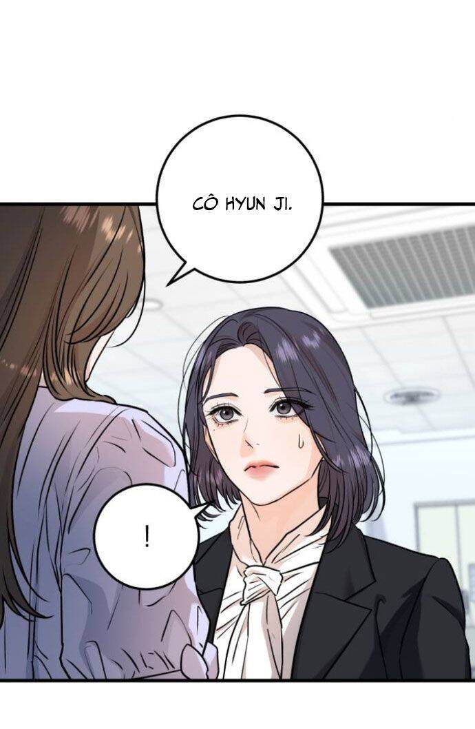 Nóng Lòng Muốn Giày Vò Em: Chapter 18