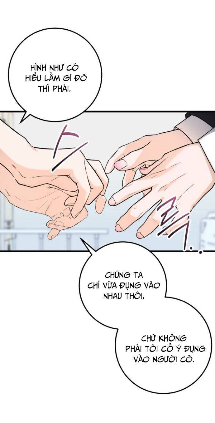Nóng Lòng Muốn Giày Vò Em: Chapter 18