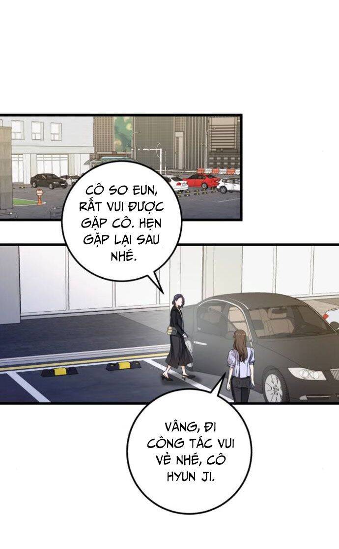 Nóng Lòng Muốn Giày Vò Em: Chapter 18
