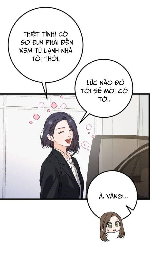 Nóng Lòng Muốn Giày Vò Em: Chapter 18