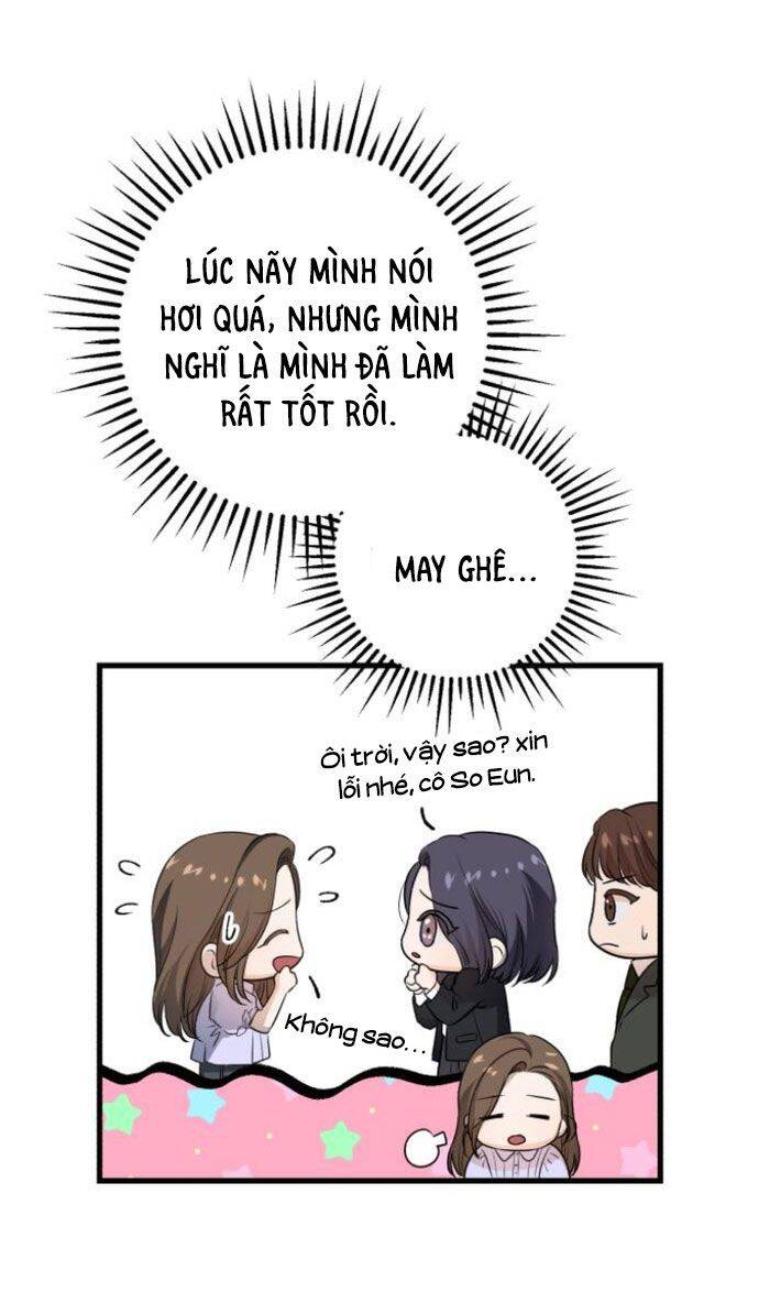 Nóng Lòng Muốn Giày Vò Em: Chapter 18