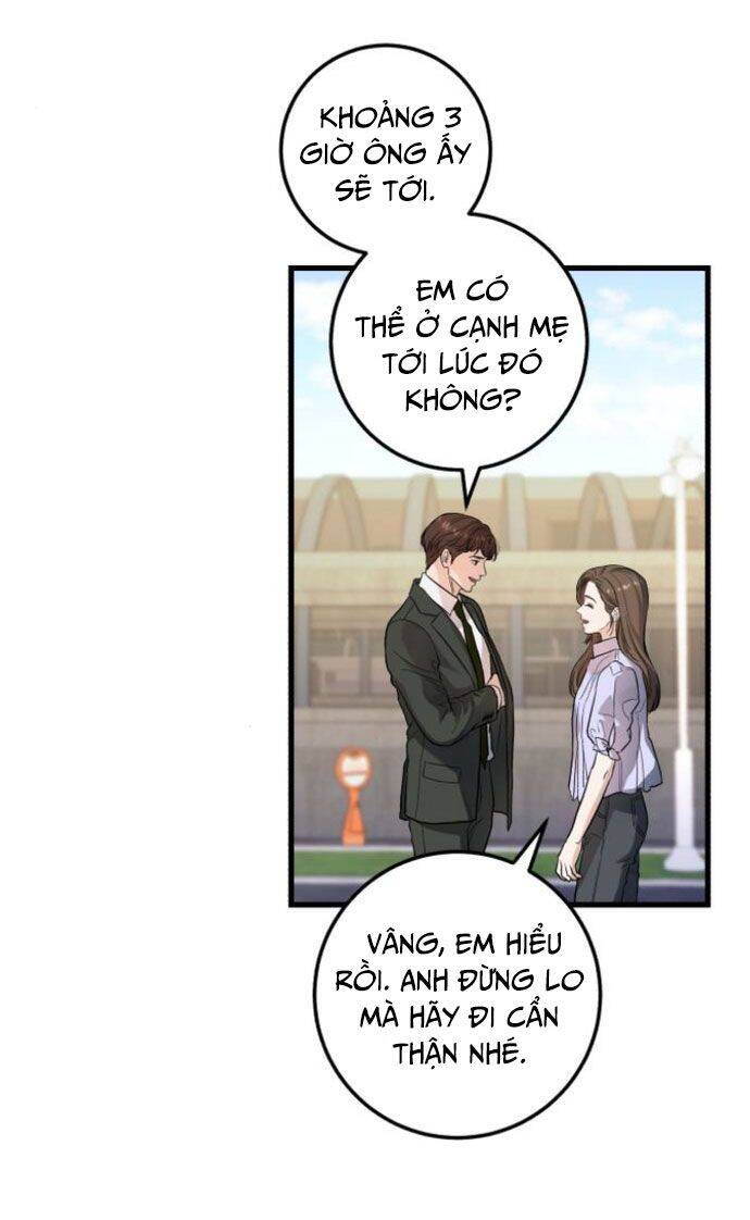 Nóng Lòng Muốn Giày Vò Em: Chapter 18
