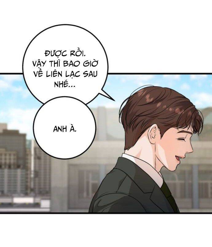 Nóng Lòng Muốn Giày Vò Em: Chapter 18