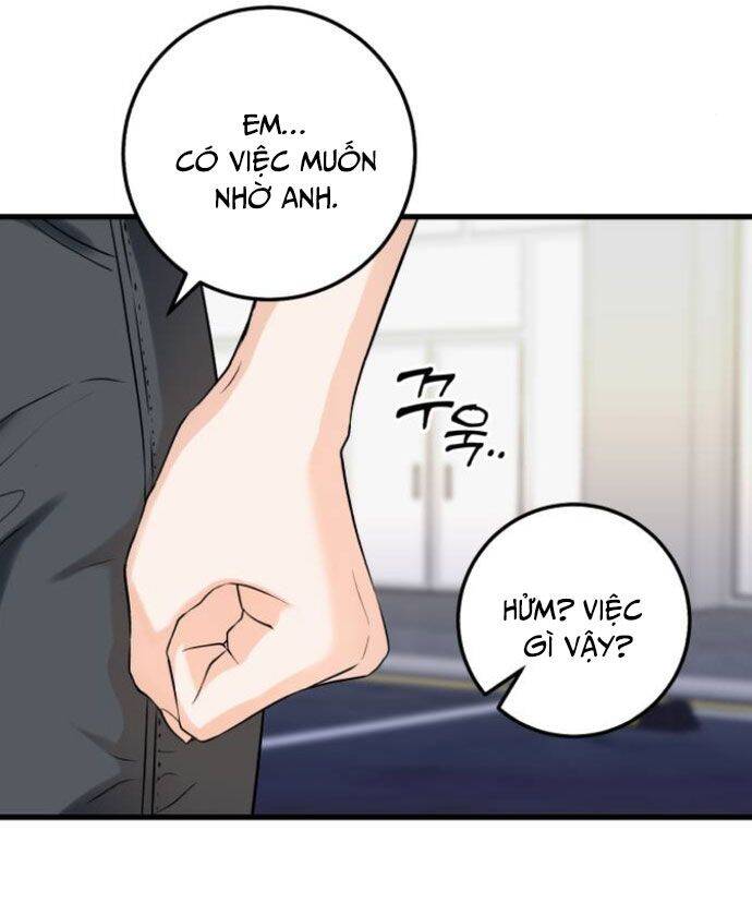 Nóng Lòng Muốn Giày Vò Em: Chapter 18