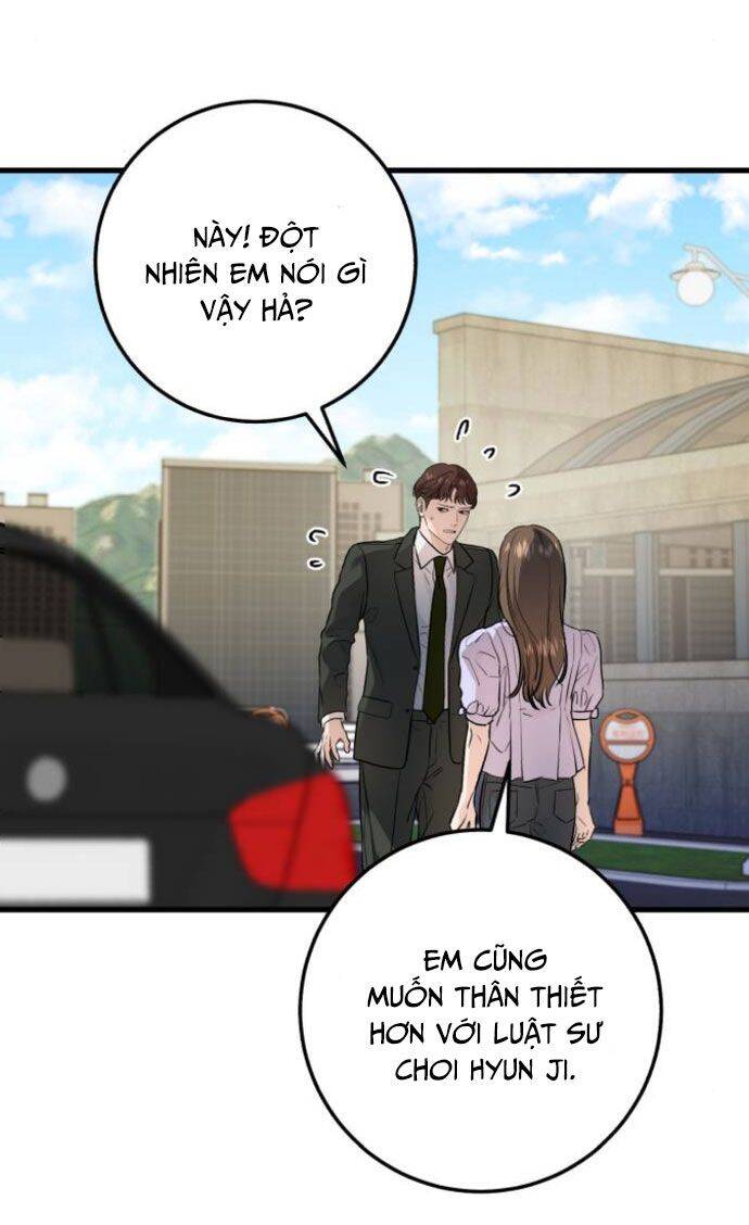 Nóng Lòng Muốn Giày Vò Em: Chapter 18