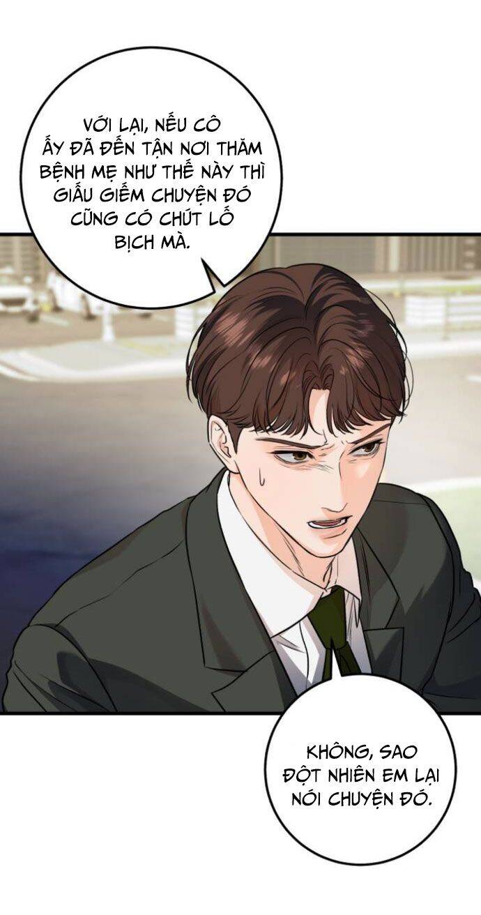 Nóng Lòng Muốn Giày Vò Em: Chapter 18