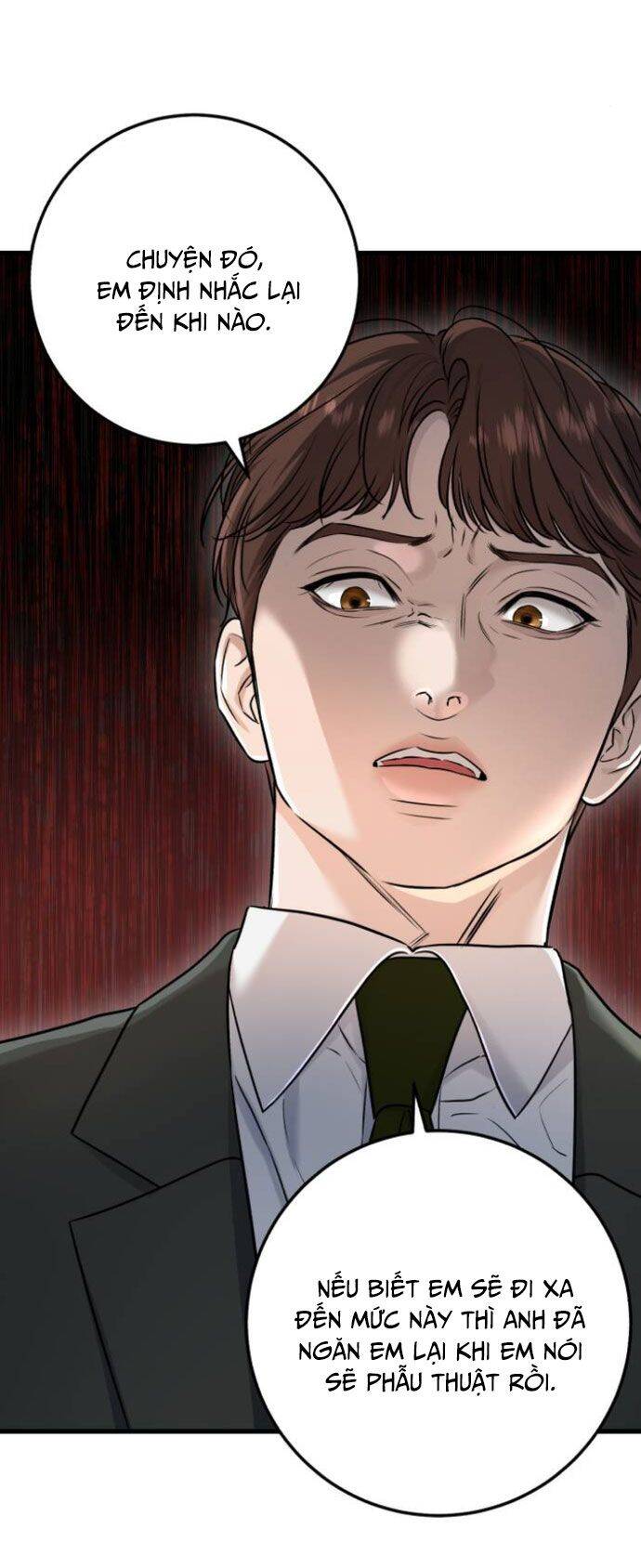 Nóng Lòng Muốn Giày Vò Em: Chapter 18