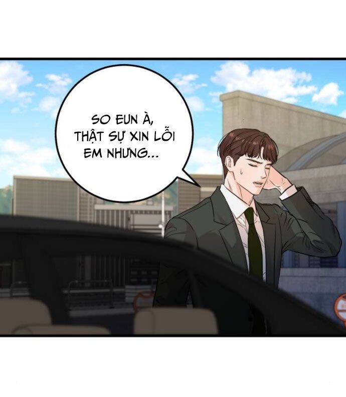 Nóng Lòng Muốn Giày Vò Em: Chapter 18