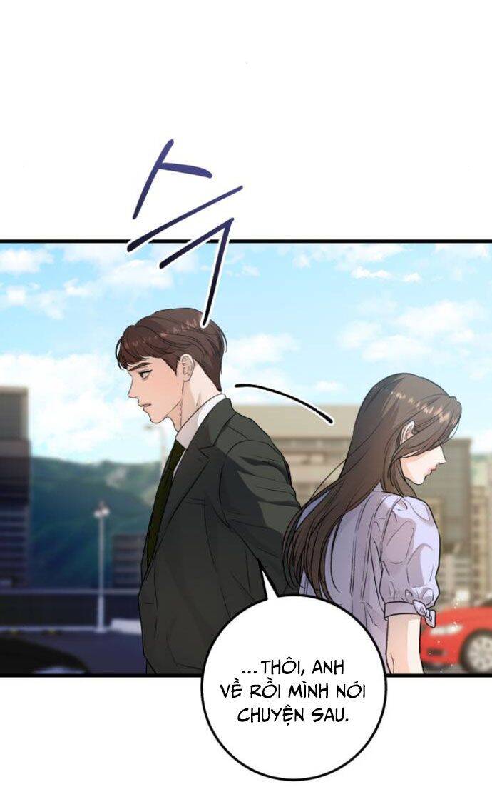 Nóng Lòng Muốn Giày Vò Em: Chapter 18
