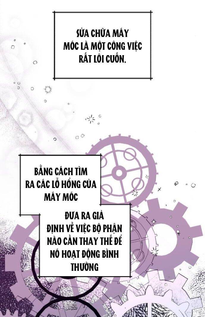 Nóng Lòng Muốn Giày Vò Em: Chapter 18