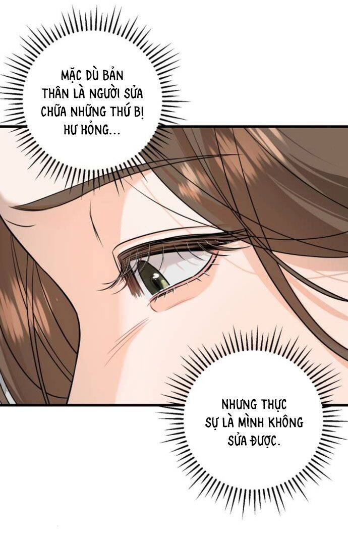 Nóng Lòng Muốn Giày Vò Em: Chapter 18