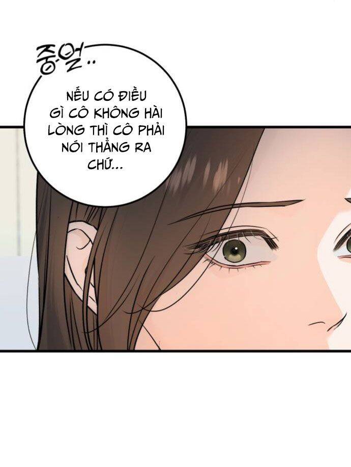 Nóng Lòng Muốn Giày Vò Em: Chapter 18
