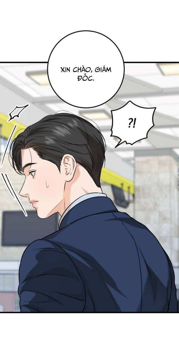 Nóng Lòng Muốn Giày Vò Em: Chapter 18
