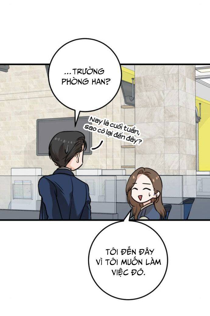 Nóng Lòng Muốn Giày Vò Em: Chapter 18