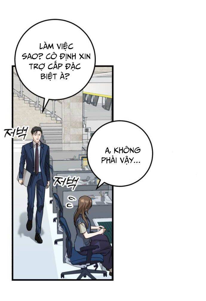 Nóng Lòng Muốn Giày Vò Em: Chapter 18
