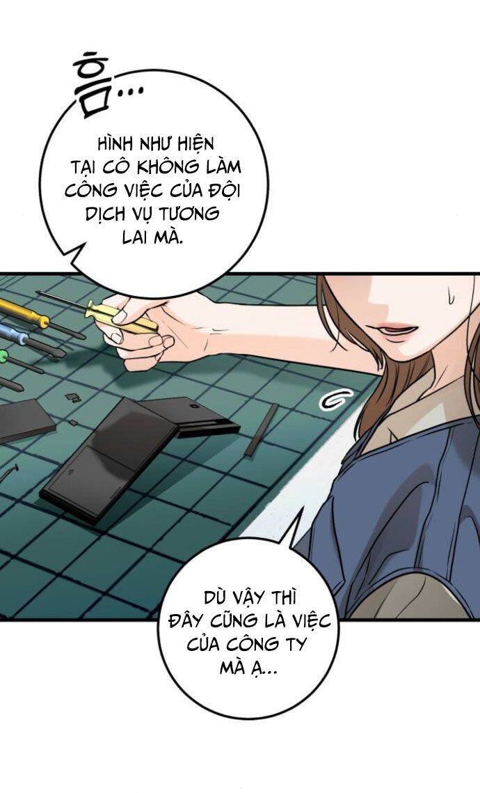 Nóng Lòng Muốn Giày Vò Em: Chapter 18