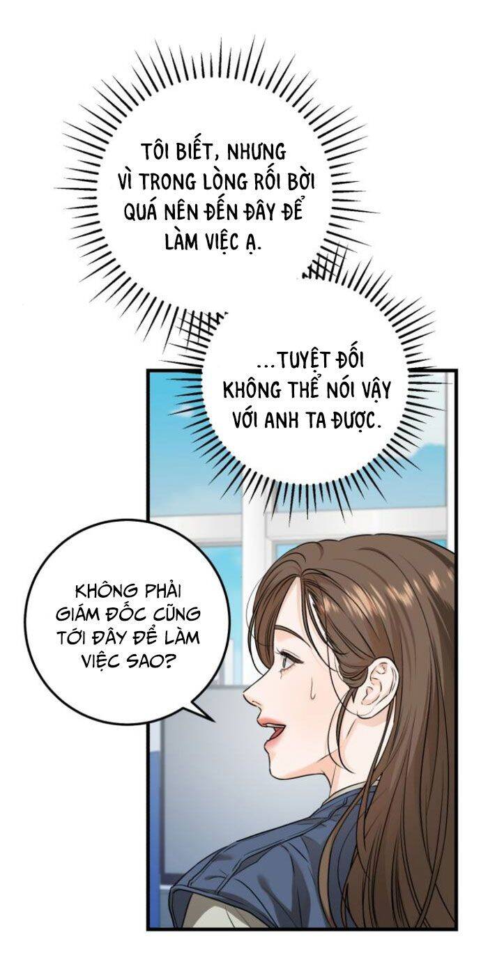 Nóng Lòng Muốn Giày Vò Em: Chapter 18