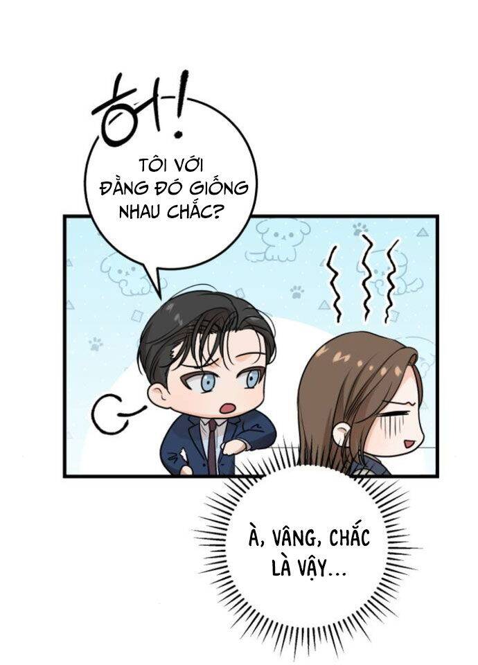 Nóng Lòng Muốn Giày Vò Em: Chapter 18