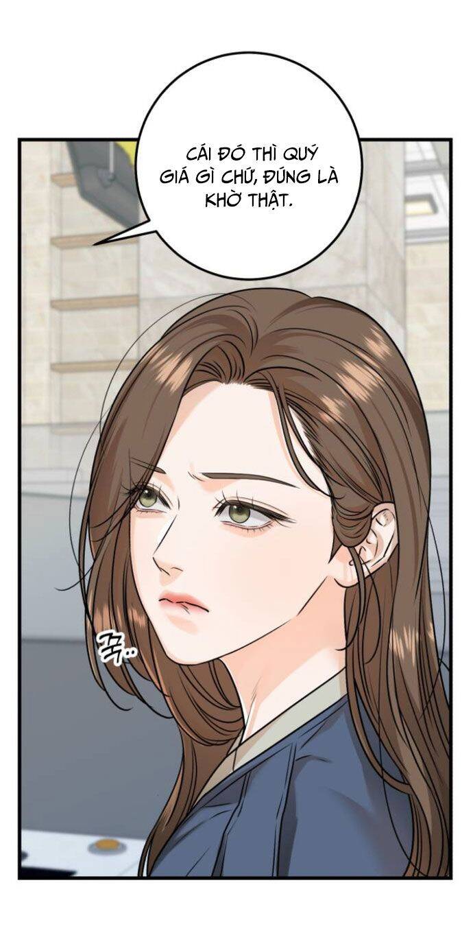 Nóng Lòng Muốn Giày Vò Em: Chapter 18