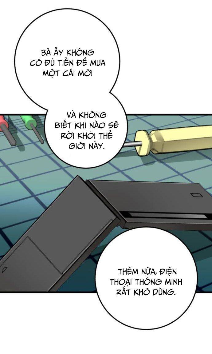 Nóng Lòng Muốn Giày Vò Em: Chapter 18