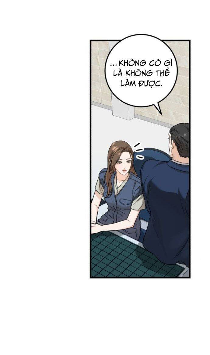 Nóng Lòng Muốn Giày Vò Em: Chapter 18