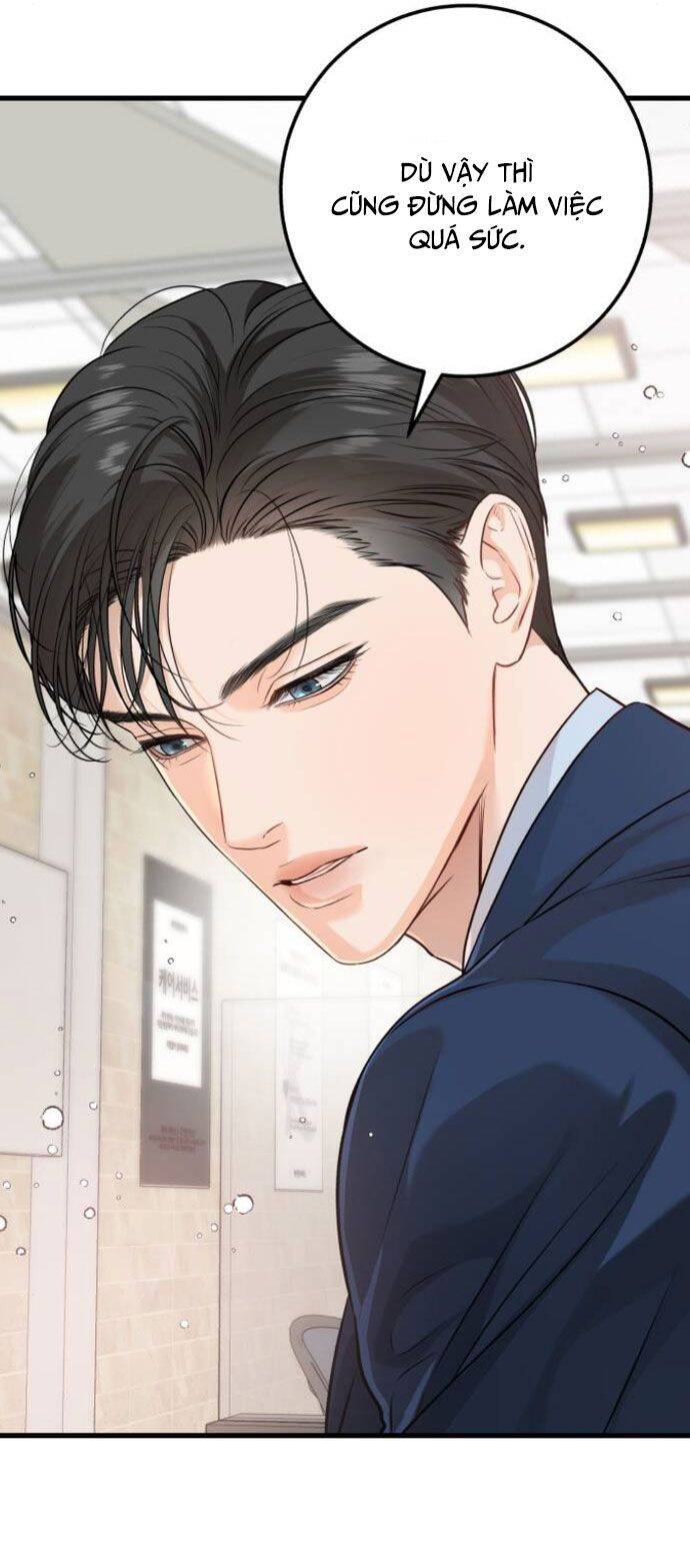 Nóng Lòng Muốn Giày Vò Em: Chapter 18