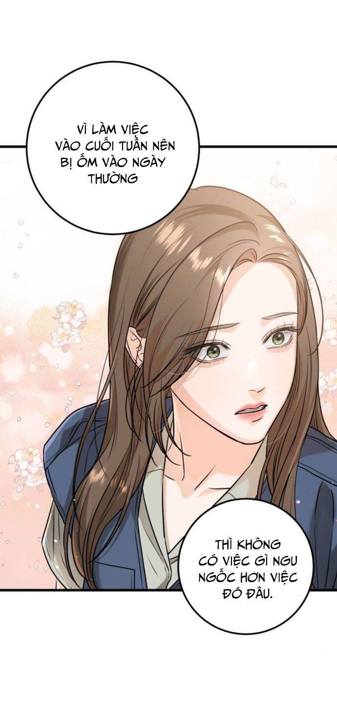 Nóng Lòng Muốn Giày Vò Em: Chapter 18