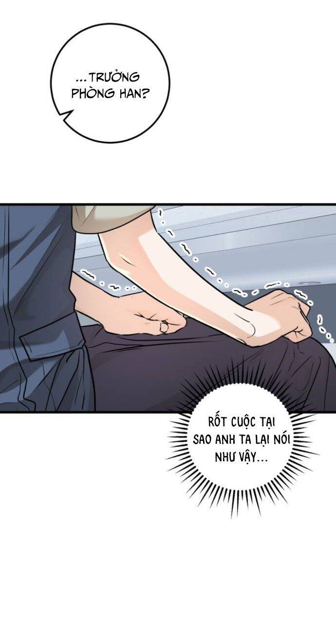 Nóng Lòng Muốn Giày Vò Em: Chapter 18