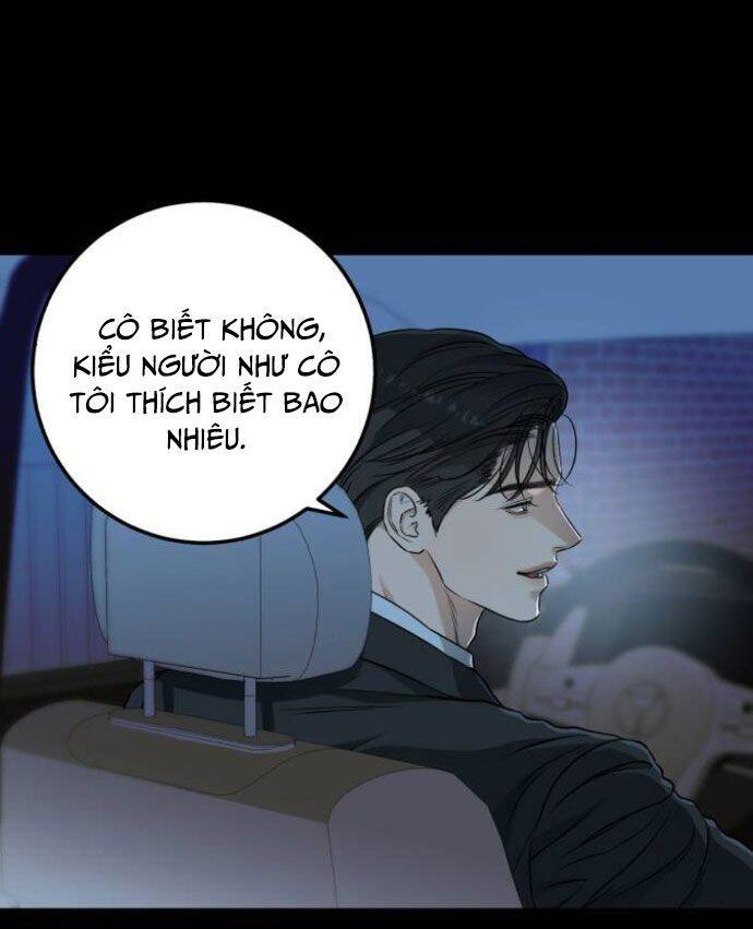 Nóng Lòng Muốn Giày Vò Em: Chapter 18