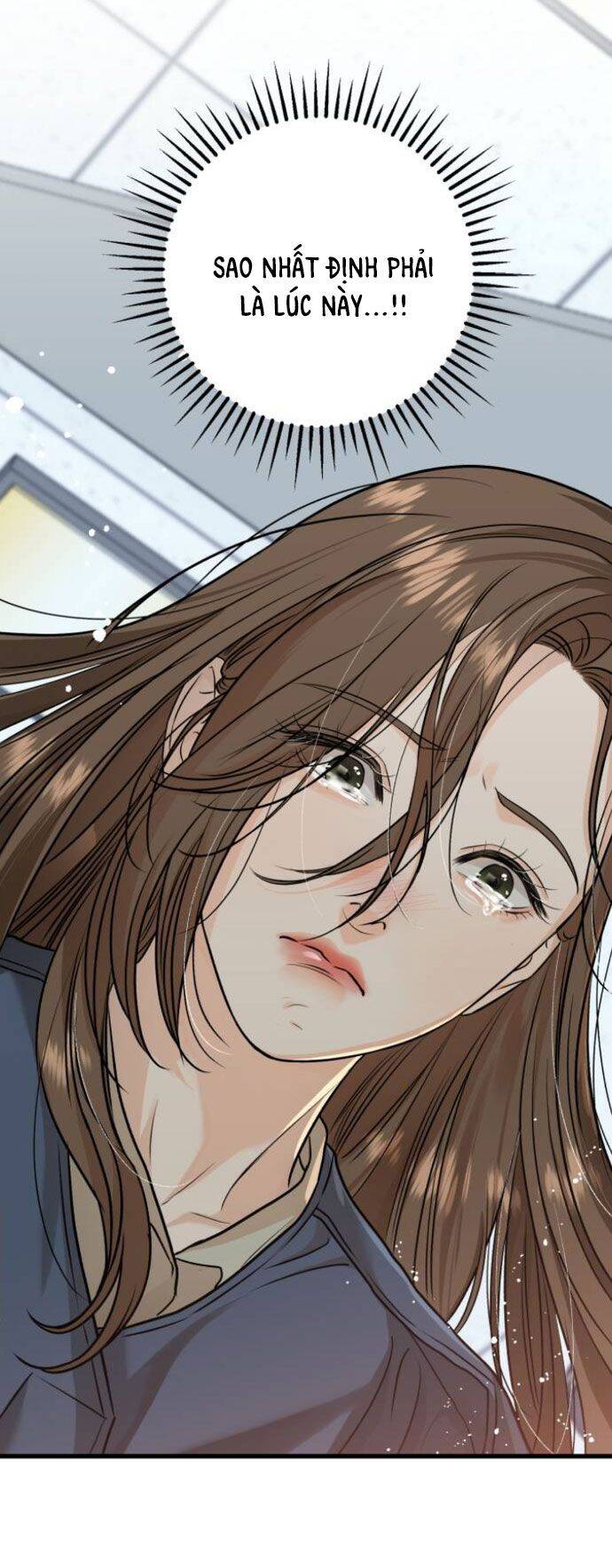 Nóng Lòng Muốn Giày Vò Em: Chapter 18