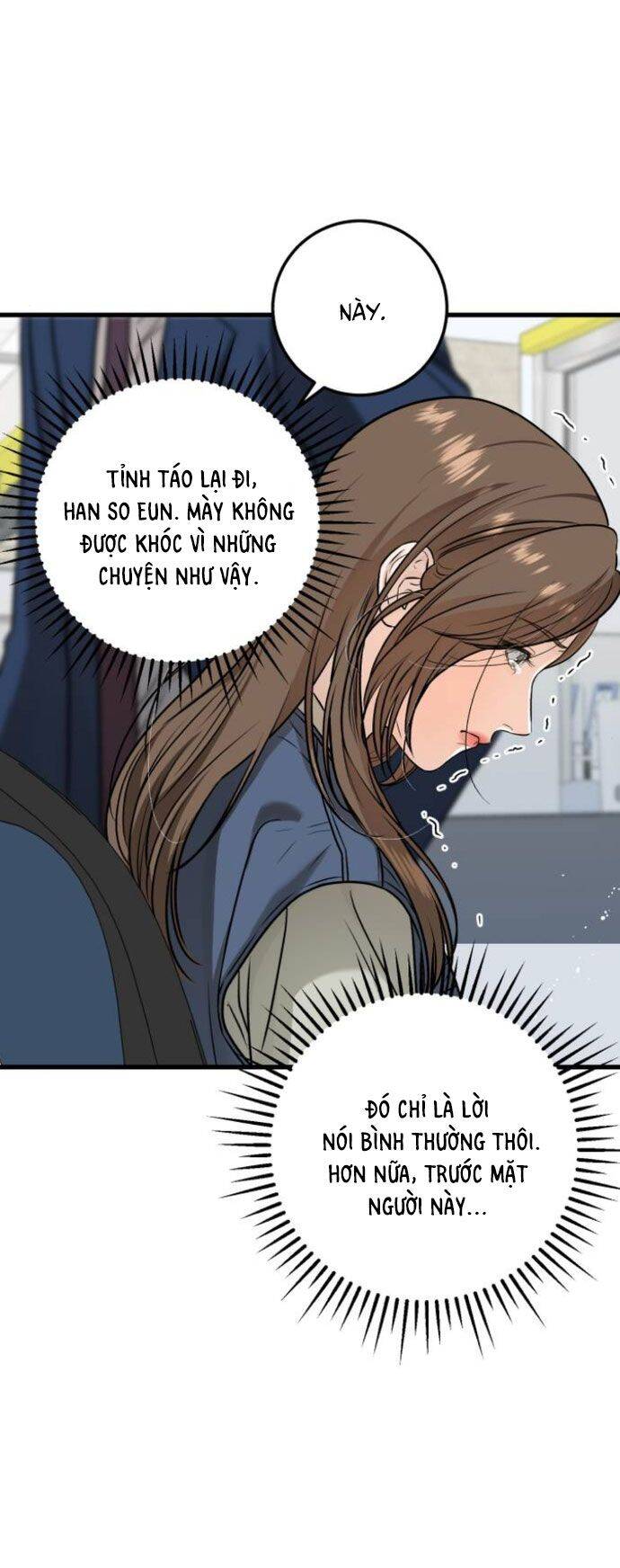 Nóng Lòng Muốn Giày Vò Em: Chapter 18