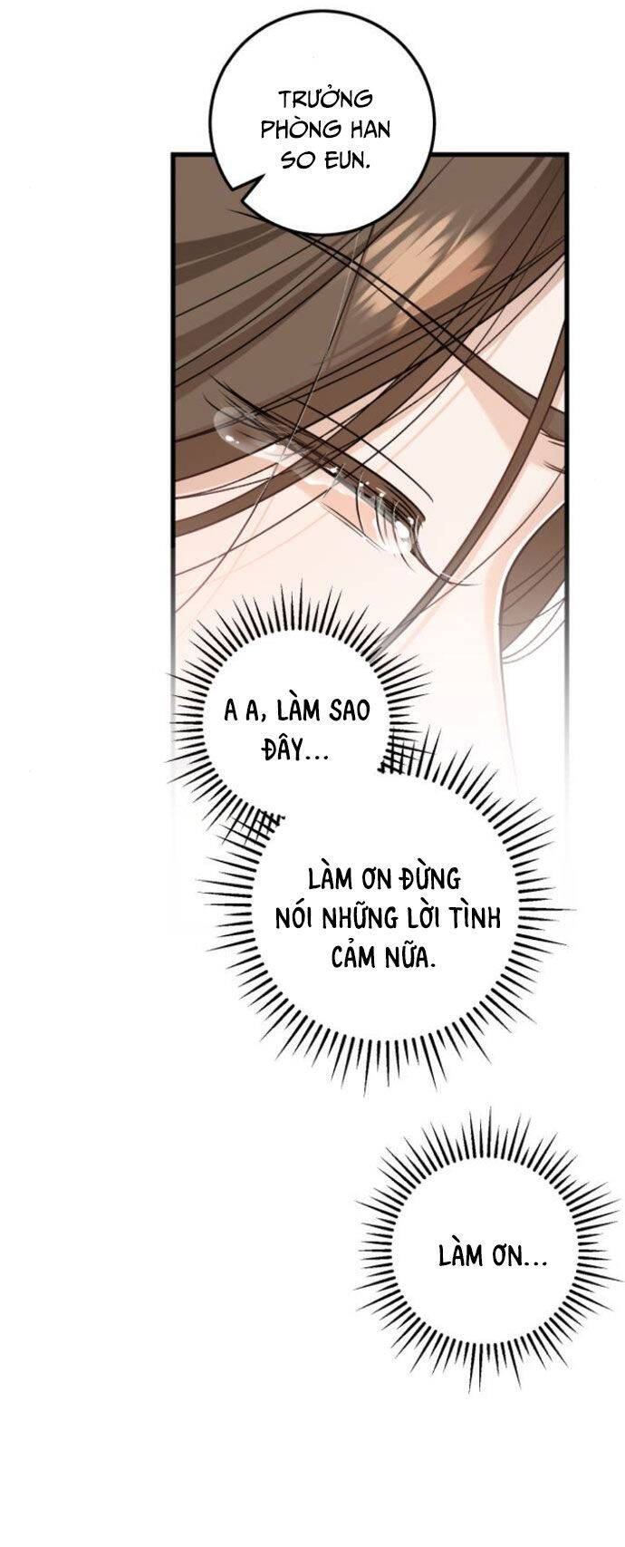 Nóng Lòng Muốn Giày Vò Em: Chapter 18