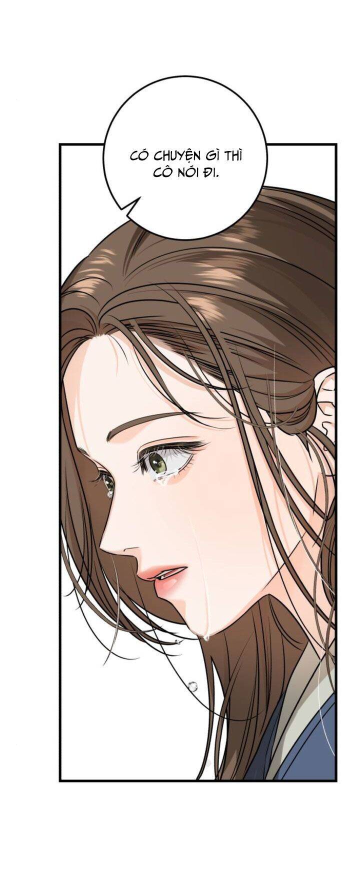 Nóng Lòng Muốn Giày Vò Em: Chapter 18