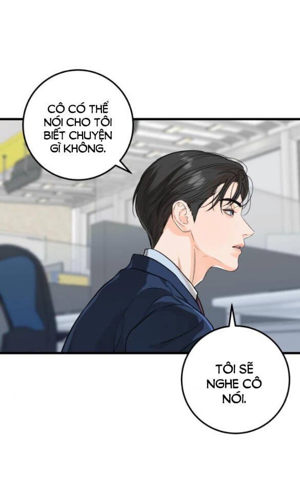 Nóng Lòng Muốn Giày Vò Em: Chapter 19.1
