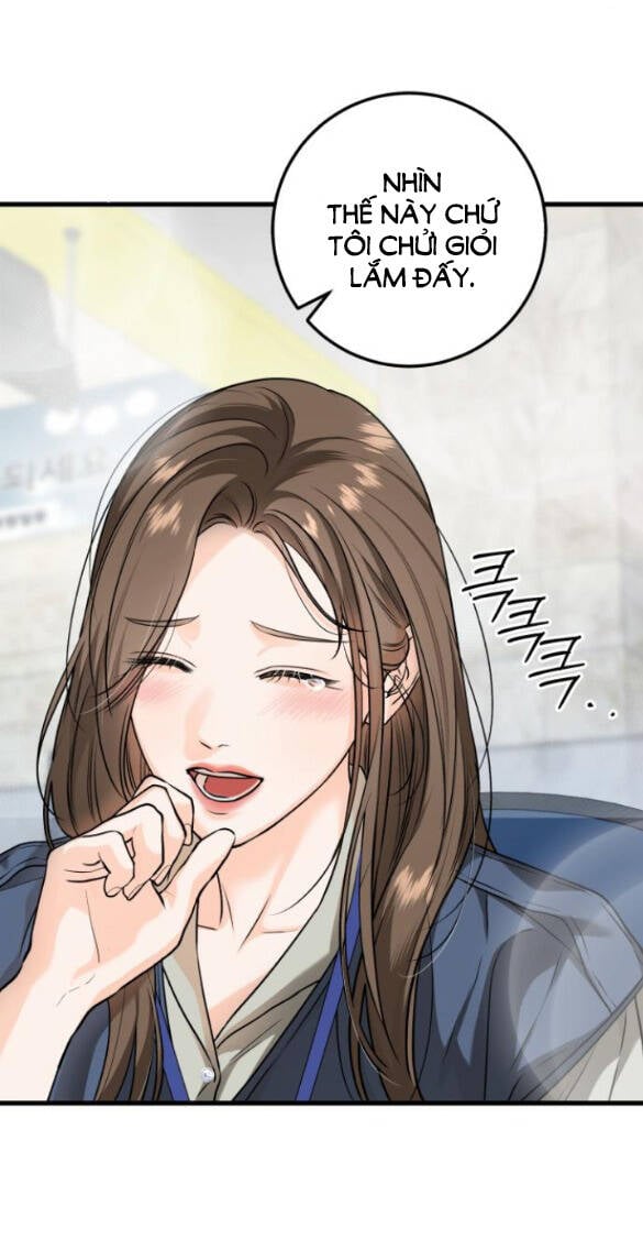 Nóng Lòng Muốn Giày Vò Em: Chapter 19.1